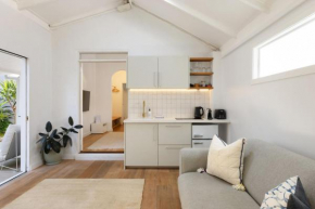 Apollo Studio, Byron Bay
